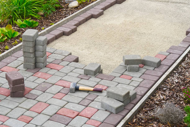 Best Cobblestone Driveway Pavers  in Wood Village, OR