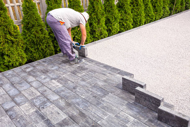 Professional Driveway Pavers in Wood Village, OR