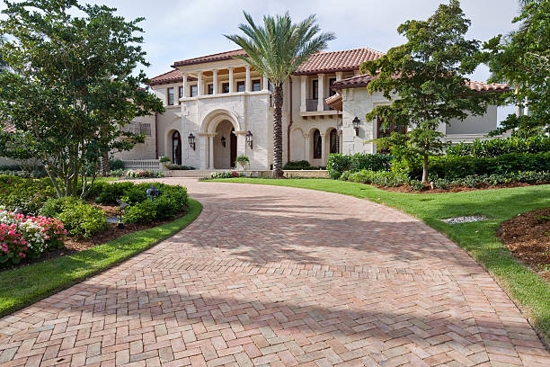 Best Professional Driveway Pavers  in Wood Village, OR