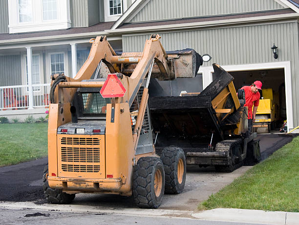 Best Driveway Pavers Near Me  in Wood Village, OR