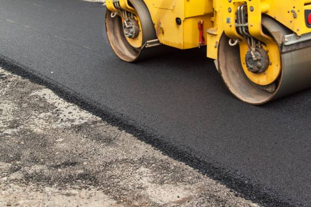 Best Driveway Repair Near Me  in Wood Village, OR